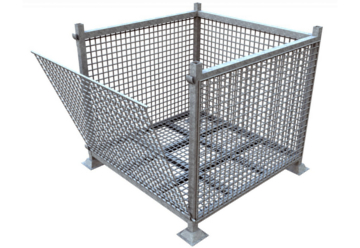 Pallet Cage 1165 FD