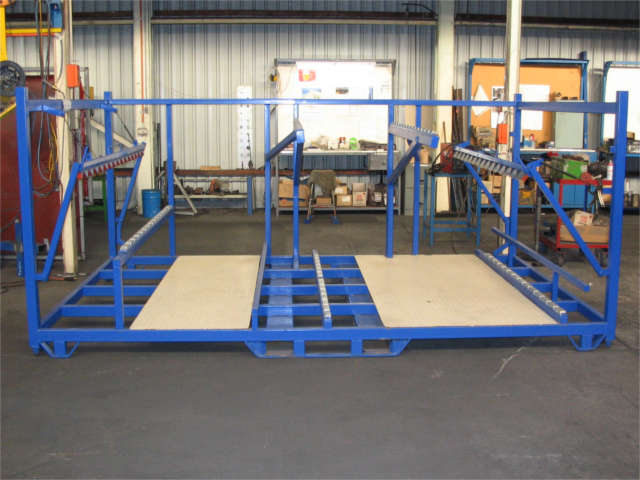 Custom Made Stillage