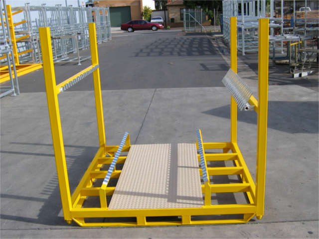 Custom Made Pallet