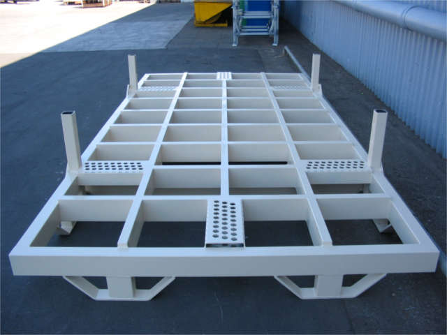 Custom Made Pallet