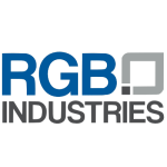RGB Industries - a South Australian engineering and fabrication company - logo