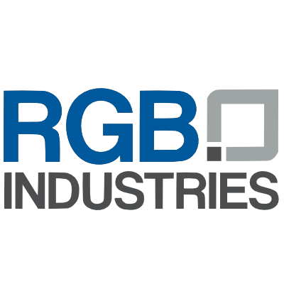 RGB Industries - a South Australian engineering and fabrication company - logo