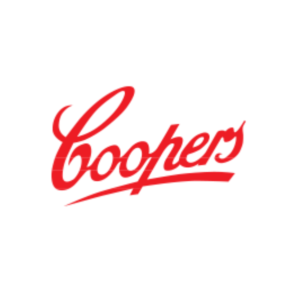 Coopers 50x50