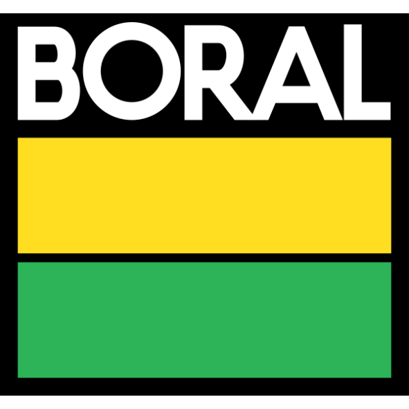 Boral 591 x 591.1