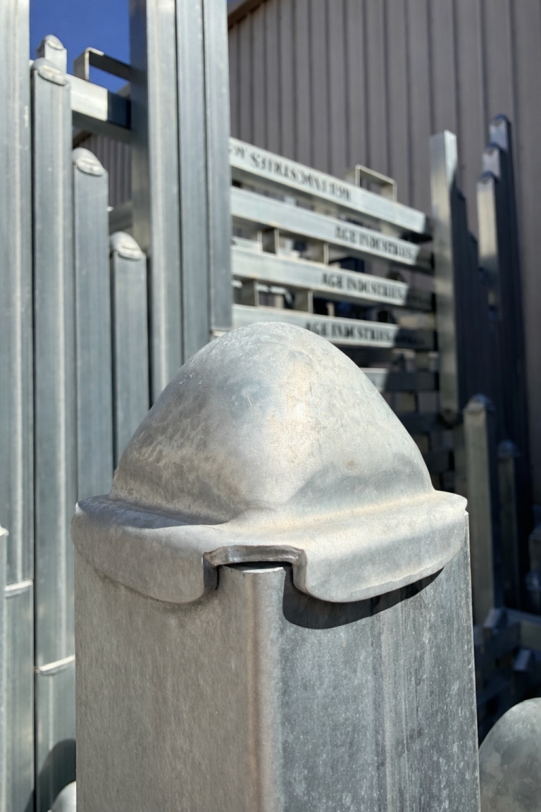 Pressed Metal Spigot (SNP65PM)