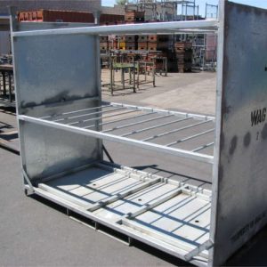 Custom Stillage